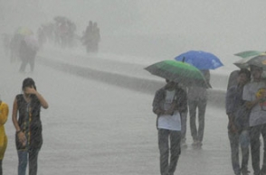 Clarification: Will Chennai receive heavy rain or is it Andhra?