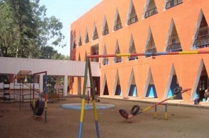 Class 12 boy thrashes teacher