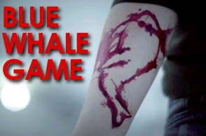 Class 12 girl claims to play Blue Whale in TN