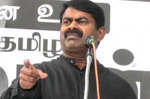 'CM, AIADMK MPs, Ministers don't know about MGR': Seeman