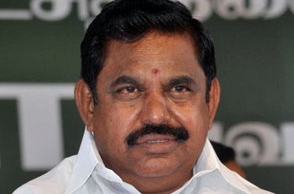 CM Palaniswami announces revision in salary of govt staff
