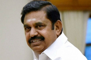 CM Palaniswami extends Teachers Day greetings
