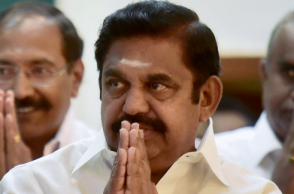 This is what CM Palaniswami said on Vishal’s nomination rejection