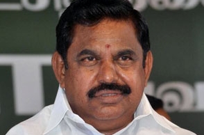 CM Palaniswami visits Kanyakumari today