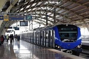 'Singara Chennai's' Metro Railway Stations get New Names! Check the List Here