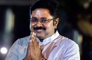CM’s order to MLAs ahead of Dhinakaran’s maiden Assembly speech