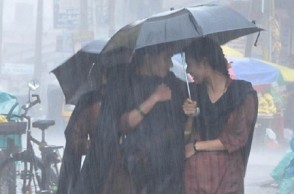 Chennai may receive heavy rains with thunderstorms: IMD