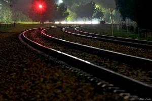 Night Party on Railway Track; TN Engineering Students Face Terrible Accident