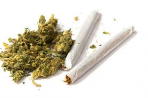 College student held in TN for possessing Marijuana