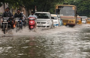 Consultative meeting on preparedness for North-East monsoon held in Chennai