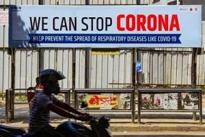 India Reports More Than 20,000 COVID-19 Cases While Death Toll Crosses 650; Five States Make Spike Rise! 