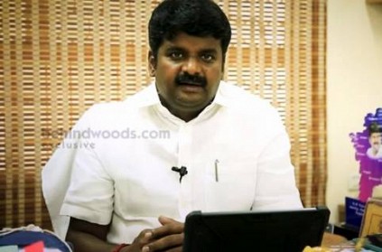 Coronavirus in TN Minister Vijayabaskar Exclusive Interview