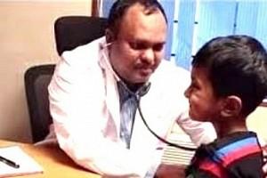 Corporation responds to Dr Simon's wife regarding reburial