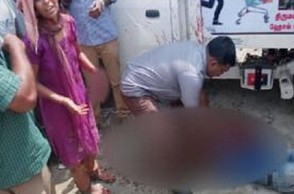 Udumalpet dishonour killing: 6 convicts sentenced to death