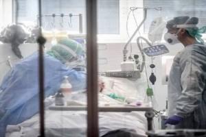 India Records More Than 2300 Positive Cases While Death Toll on Rapid Rise! 