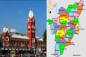 COVID-19 in TN: How are Red, Orange and Green Zones classified? Updated List from State Government!