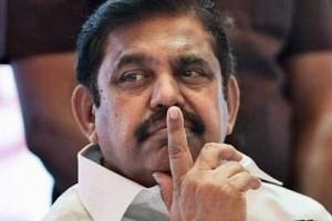 COVID-19: TN CM Edappadi K Palanisamy Announces Lockdown Extension!
