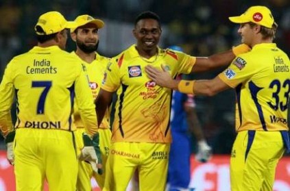 CSK star cricketer visits Coimbatore for this \"unique\" reas