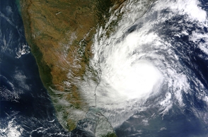 Cuddalore, Nagapattinam, Pamban port issued level 1 Cyclone warning