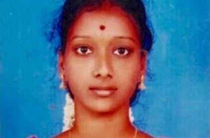 Cuddalore - Stalker murders teacher in classroom