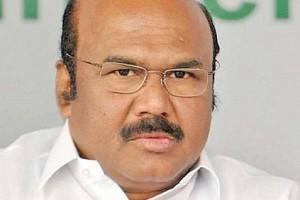 D Jayakumar's response to the abortion audio clip