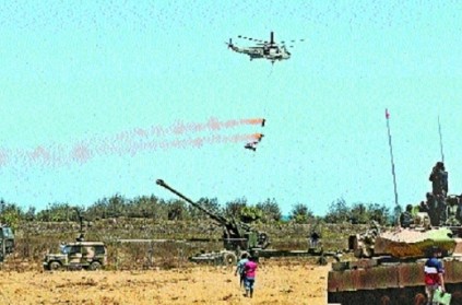 Defence Expo: Chennai Port open to visitors on these days