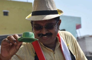 Major blow for TTV Dhinakaran ahead of RK Nagar bypoll