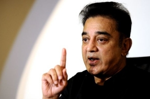 Dengue fever row: ‘Government is sleeping’ says Kamal Haasan