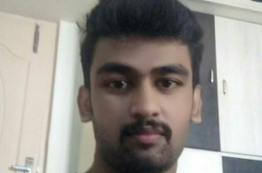 Dhashvanth remanded to judicial custody