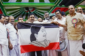 Dhinakaran’s party is a tied pack of gooseberries: TN Minister