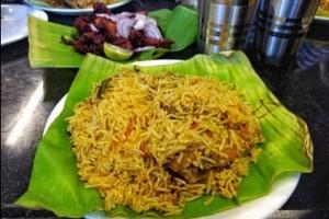 TN Hotel Sells 1/2 Plate Briyani for 5 Paise on World Food Day!