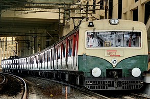 Direct train services between these TN routes to end?