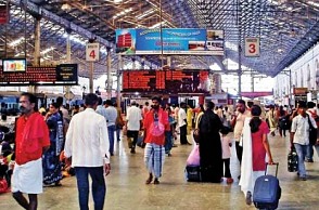 Disabled man humiliated by officials at Chennai Central! Here’s what happened