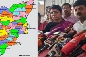 District Wise Breakup of COVID-19 Cases In Tamil Nadu As On June 5 