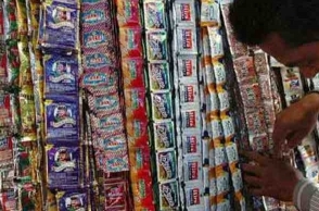 Gutkha scam: DMK makes breaking move
