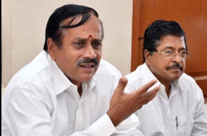 DMK is against “Aanmeega Arasiyal”: H Raja