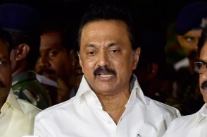 DMK to protest before ration shops on Nov 6: MK Stalin