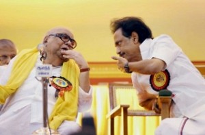 DMK was the richest regional party in 2015-16: Study