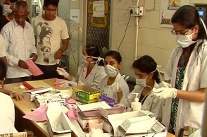 Doctors want dengue to be declared epidemic