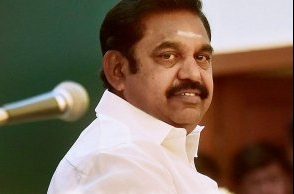 EC has granted us the “Two Leaves” symbol: CM Palaniswami
