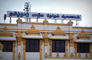 EC makes breaking order for RK Nagar bypoll