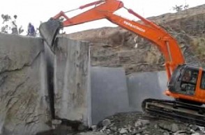 ED estimates Rs 450 crore loss for TN in granite scam