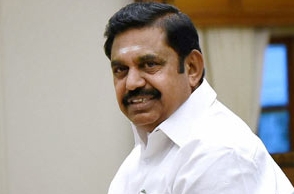 Edappadi K Palaniswami is real superstar: TN Minister