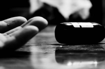 Elderly couple commits suicide as son and daughters didn’t care