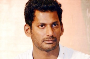 Election Commission again rejects Vishal’s nomination