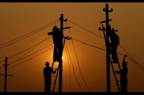 Electricity board asks residents to report power cuts