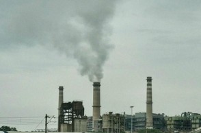Ennore Creek Pollution: Polluting power station to make amends