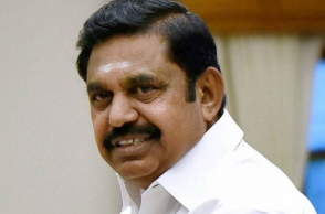 EPS claims party majority