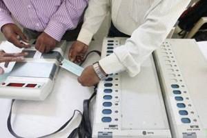 EVM malfunctioning at 51 polling booths across Tamil Nadu