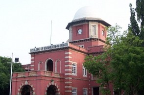 Anna University to conduct exam as per schedule on Saturday